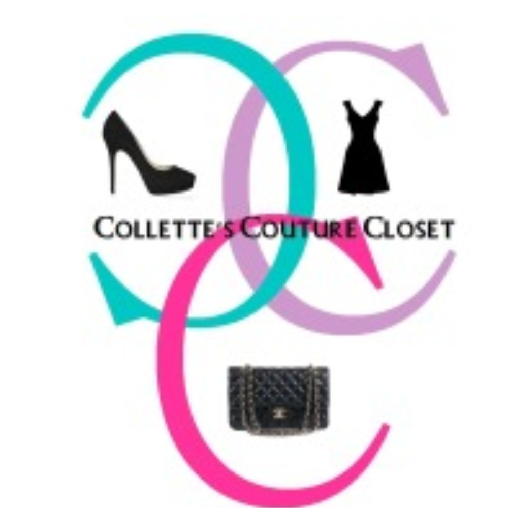 Meet the Posher! Collette's Couture Closet